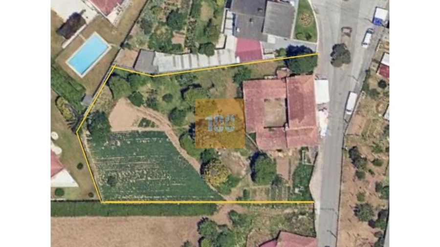 Quinta para Venda em Grijó e Sermonde Foto 26