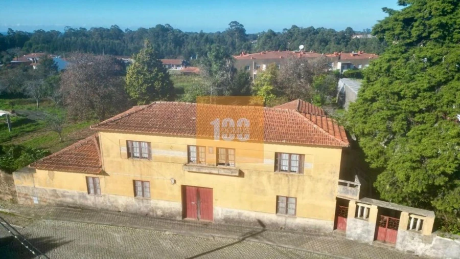 Quinta para Venda em Grijó e Sermonde Foto 1