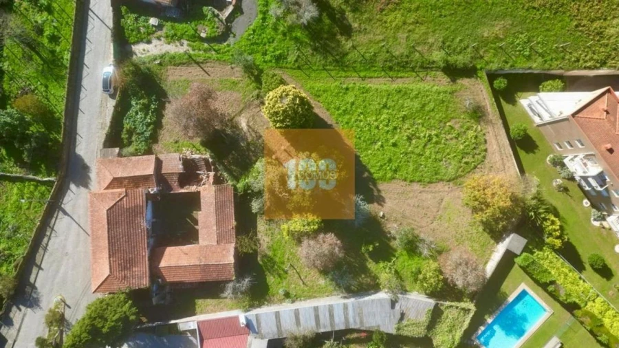 Quinta para Venda em Grijó e Sermonde Foto 27