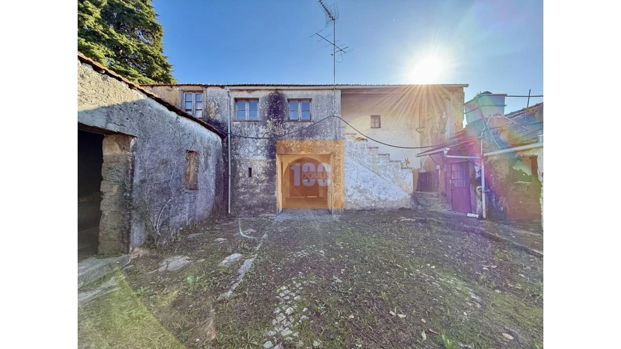 Quinta para Venda em Grijó e Sermonde Foto 3