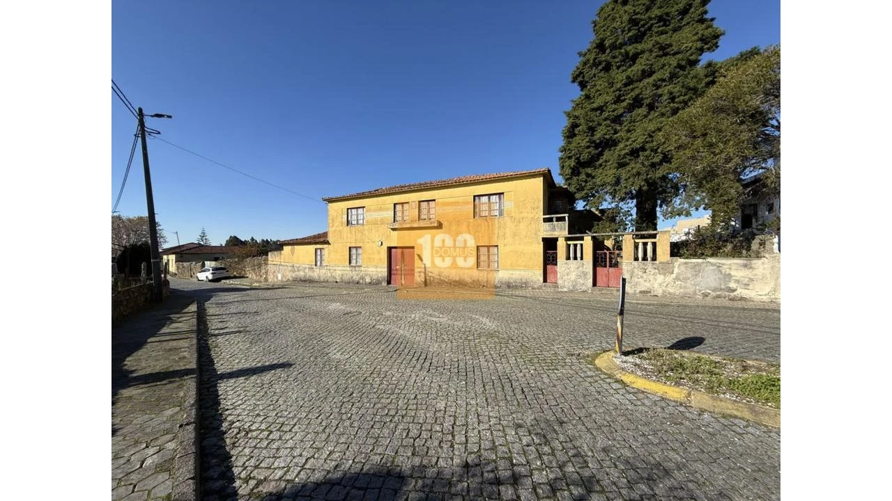 Quinta para Venda em Grijó e Sermonde Foto 21