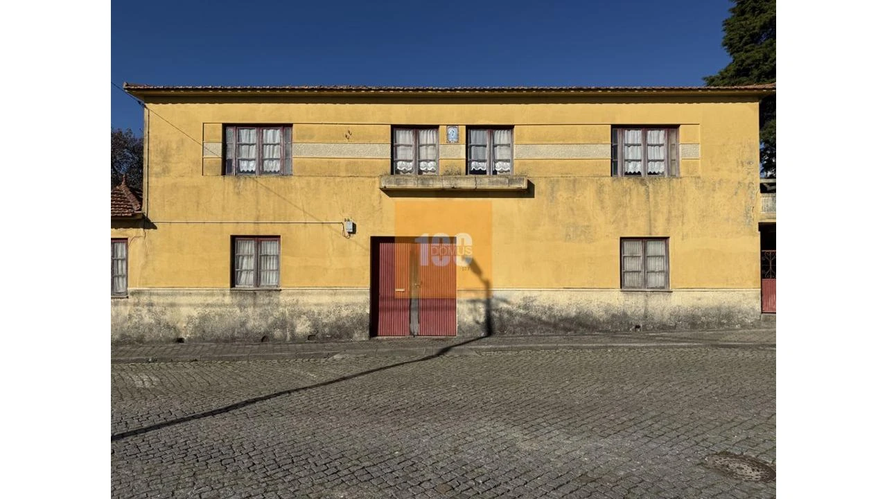 Quinta para Venda em Grijó e Sermonde Foto 22