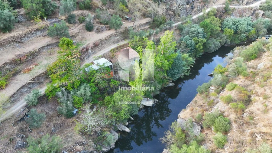Quinta para Venda em Provesende, Gouvães Douro, São Cristóvão Douro
