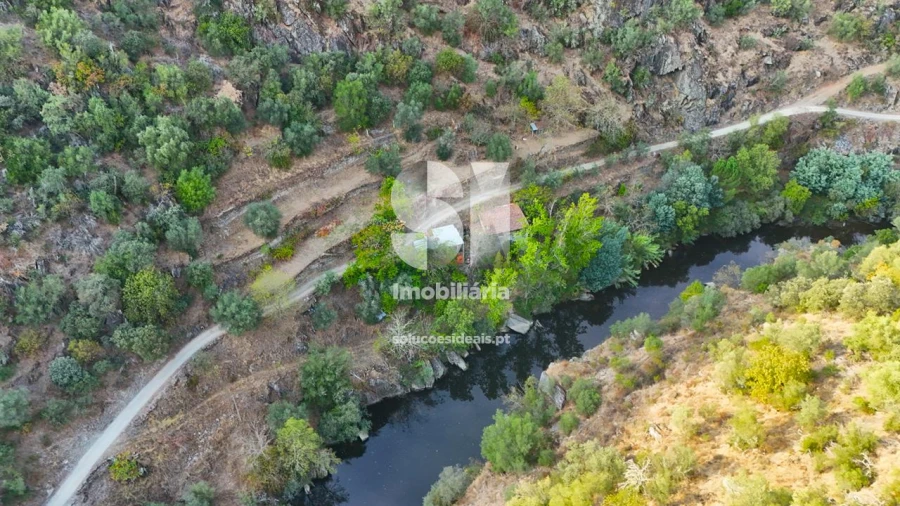 Quinta para Venda em Provesende, Gouvães Douro, São Cristóvão Douro Foto 6