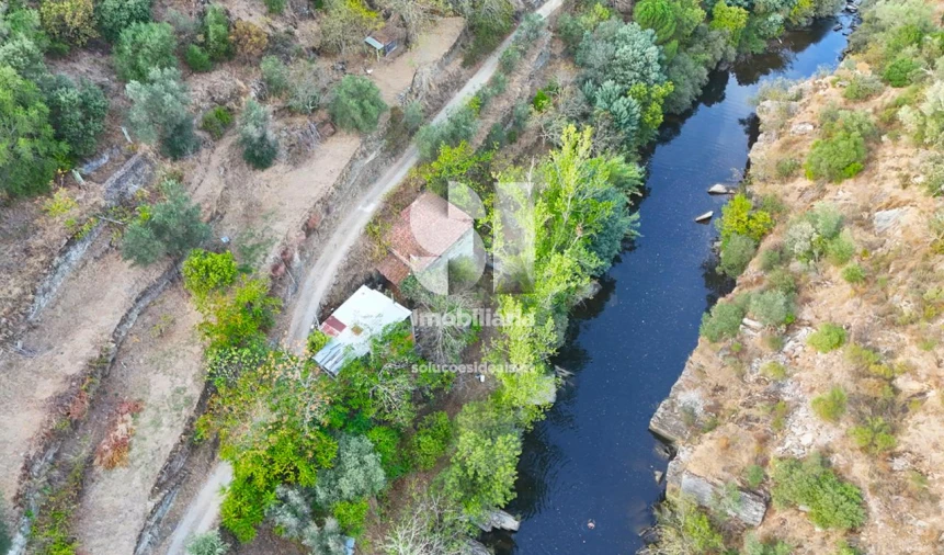 Quinta para Venda em Provesende, Gouvães Douro, São Cristóvão Douro Foto 4