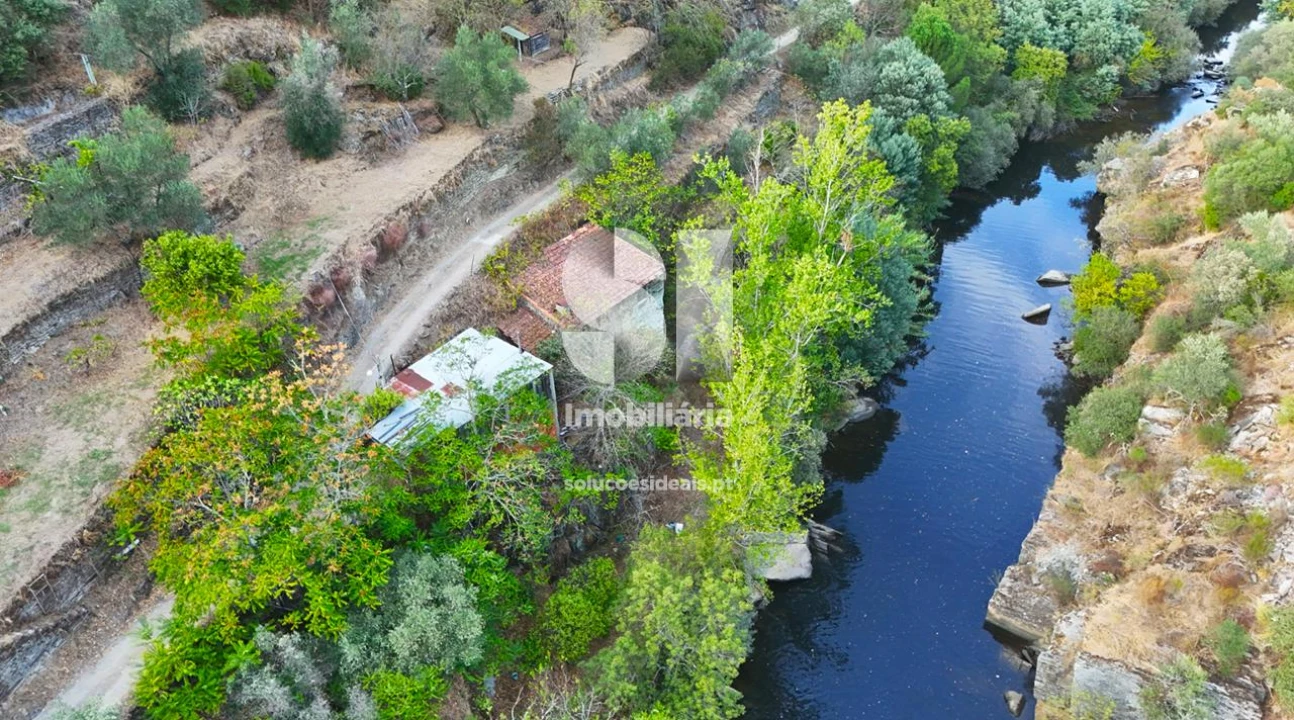 Quinta para Venda em Provesende, Gouvães Douro, São Cristóvão Douro Foto 2