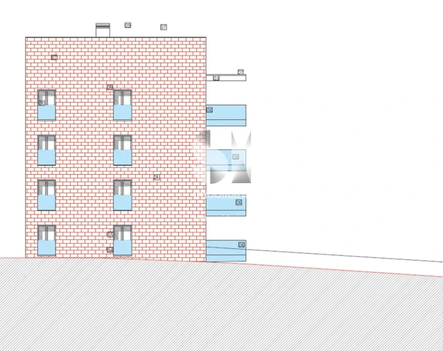 Apartamento T3 para Venda em Santa Clara e Castelo Viegas Foto 6