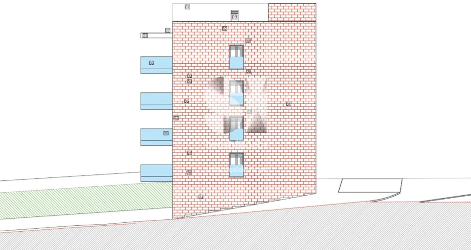 Apartamento T3 para Venda em Santa Clara e Castelo Viegas Foto 5