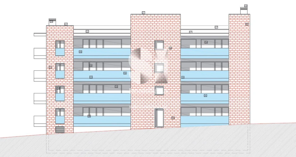 Apartamento T3 para Venda em Santa Clara e Castelo Viegas Foto 3