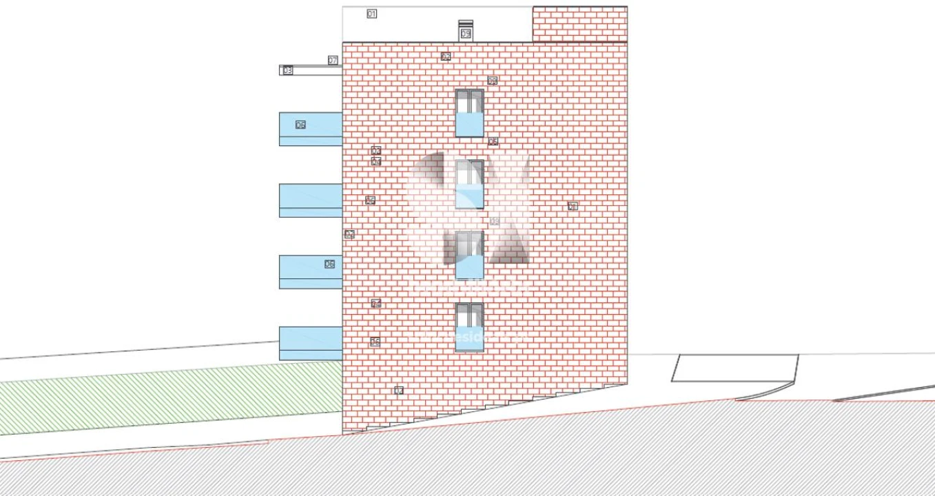 Apartamento T3 para Venda em Santa Clara e Castelo Viegas Foto 5