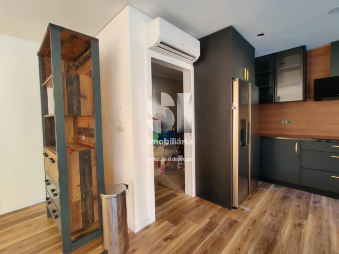 Moradia T3 para Venda em Espinho Foto 2