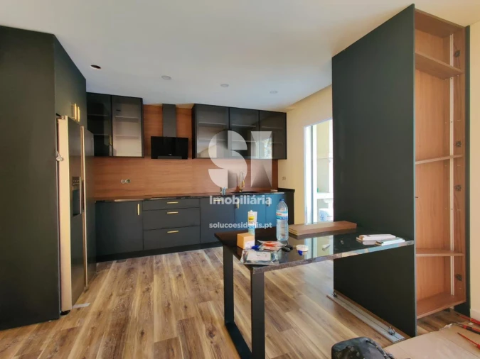 Moradia T3 para Venda em Espinho Foto 21