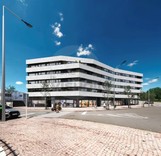 Apartamento T2 para Venda em Vila do Conde Foto 1