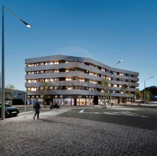 Apartamento T2 para Venda em Vila do Conde Foto 13