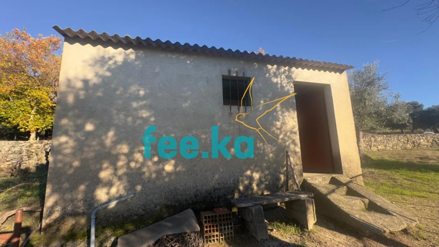 Quinta para Venda em Escalos de Baixo e Mata Foto 23