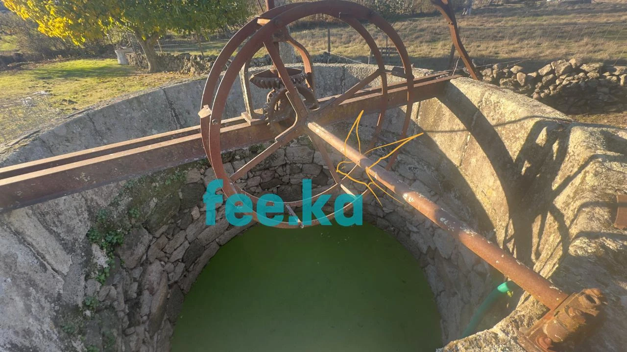 Quinta para Venda em Escalos de Baixo e Mata Foto 13