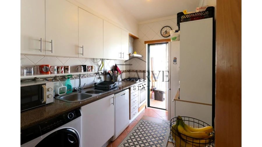 Apartamento T3 para Venda em Portimão Foto 13