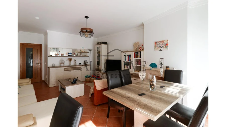 Apartamento T3 para Venda em Portimão Foto 10