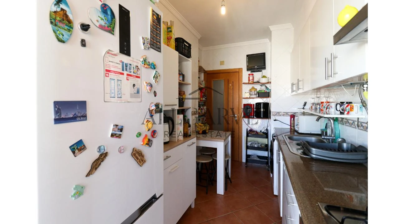 Apartamento T3 para Venda em Portimão Foto 14