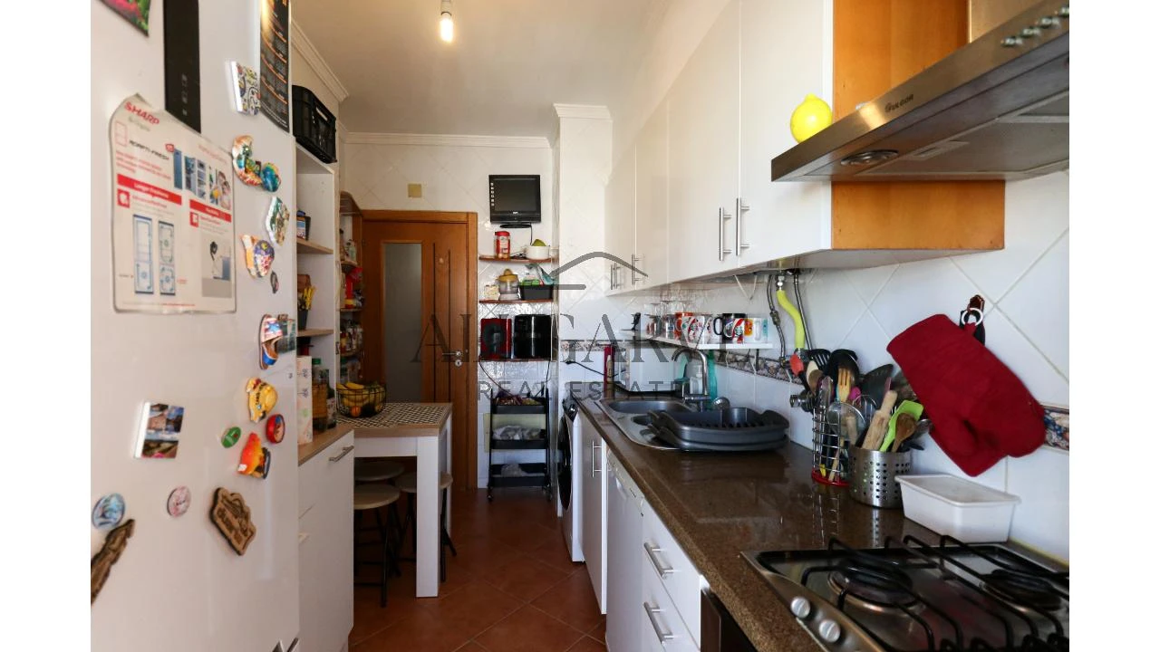 Apartamento T3 para Venda em Portimão Foto 15