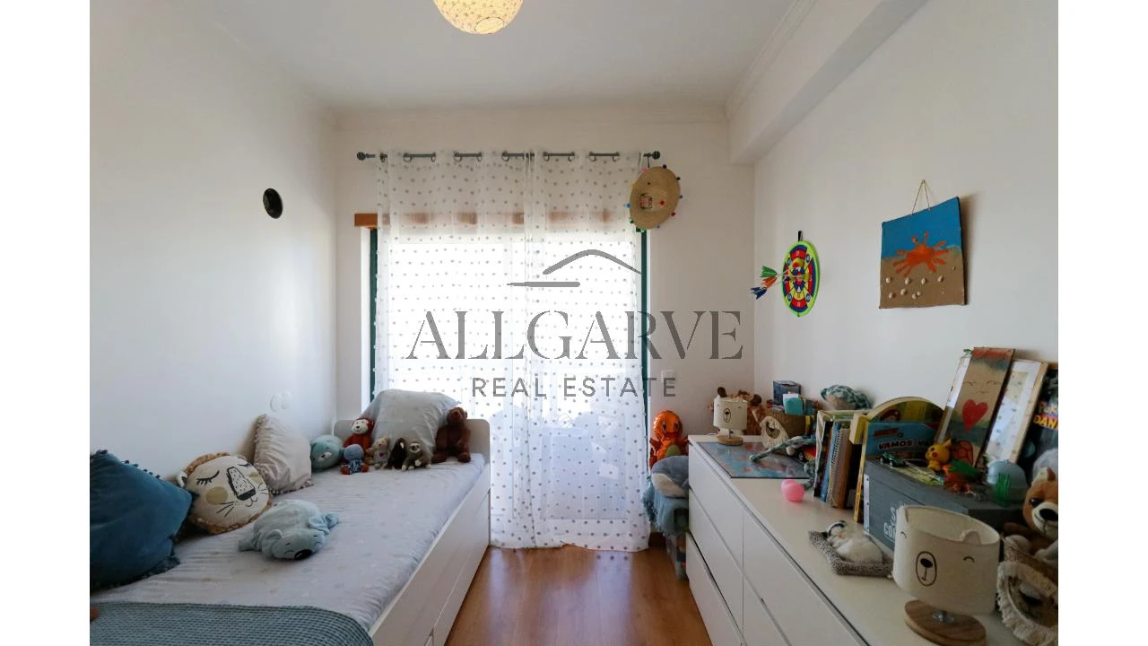 Apartamento T3 para Venda em Portimão Foto 20