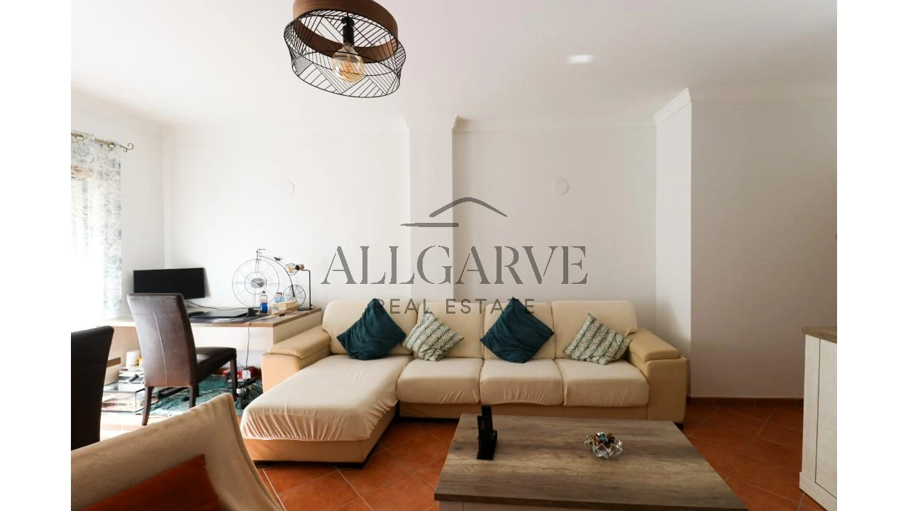 Apartamento T3 para Venda em Portimão Foto 8