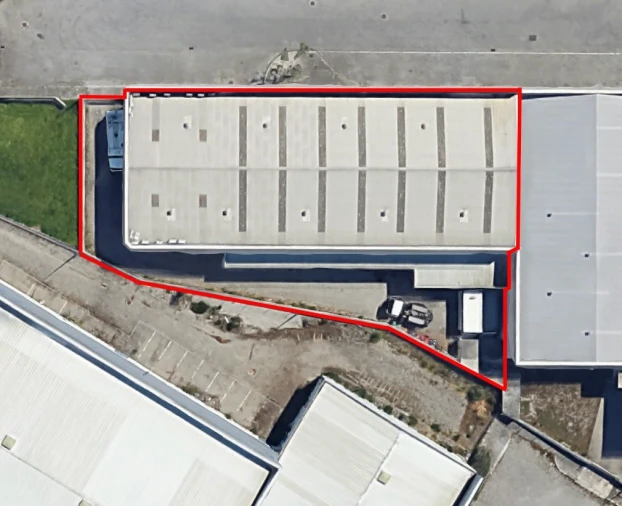 Armazém para Arrendamento em Moreira Foto 3