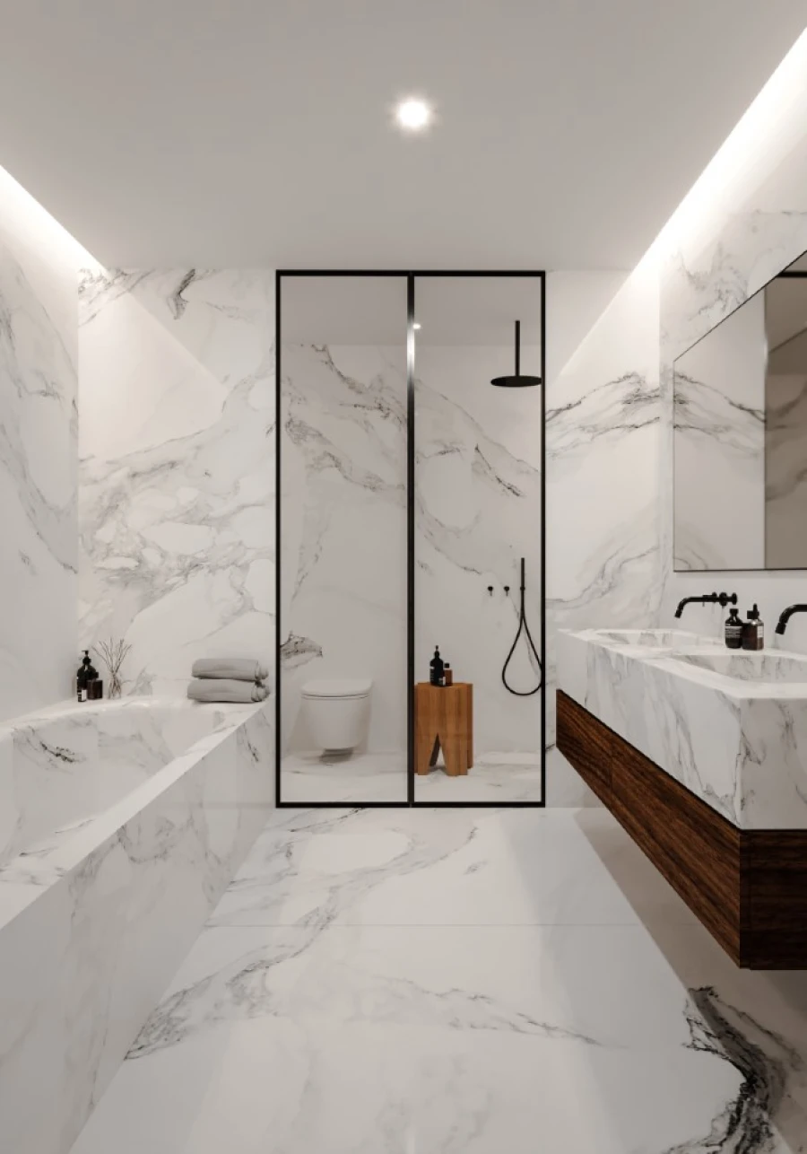 Apartamento T3 para Venda em Bonfim Foto 10