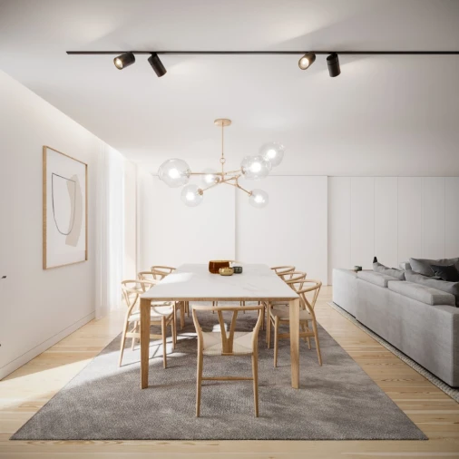 Apartamento T3 para Venda em Bonfim Foto 12