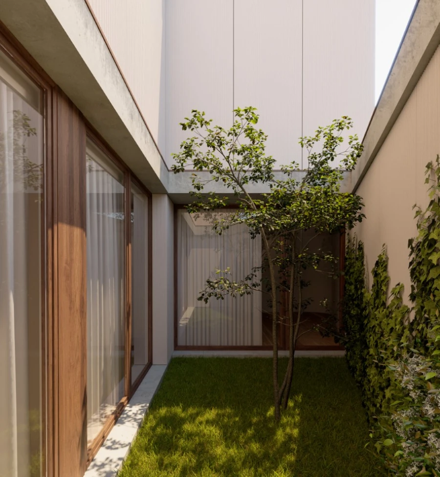 Apartamento T3 para Venda em Bonfim Foto 17