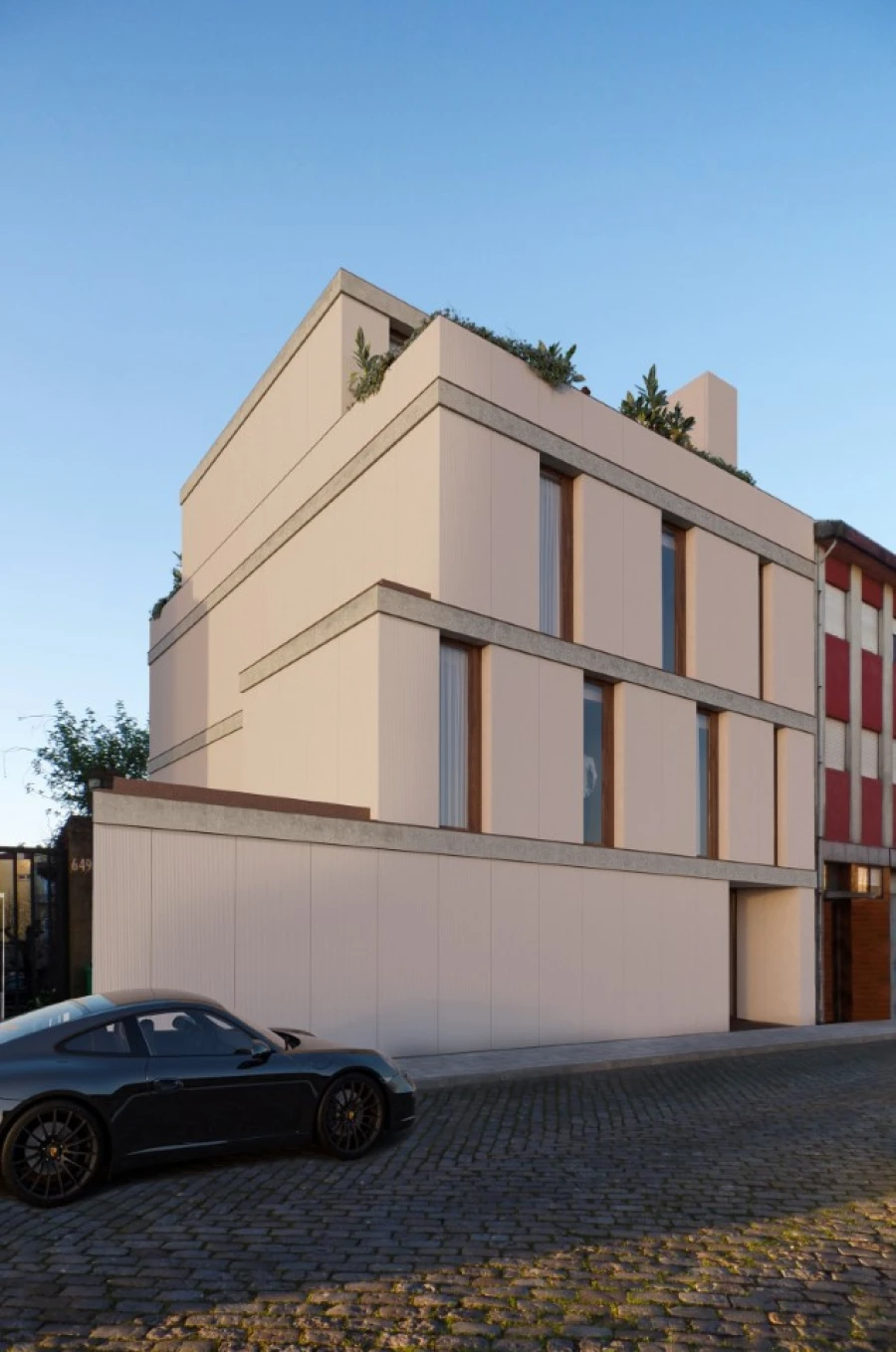 Apartamento T3 para Venda em Bonfim Foto 19