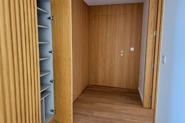 Apartamento T2 para Venda em Cidade da Maia Foto 15