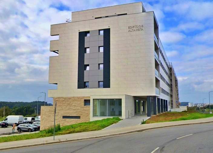 Apartamento T2 para Venda em Cidade da Maia Foto 18