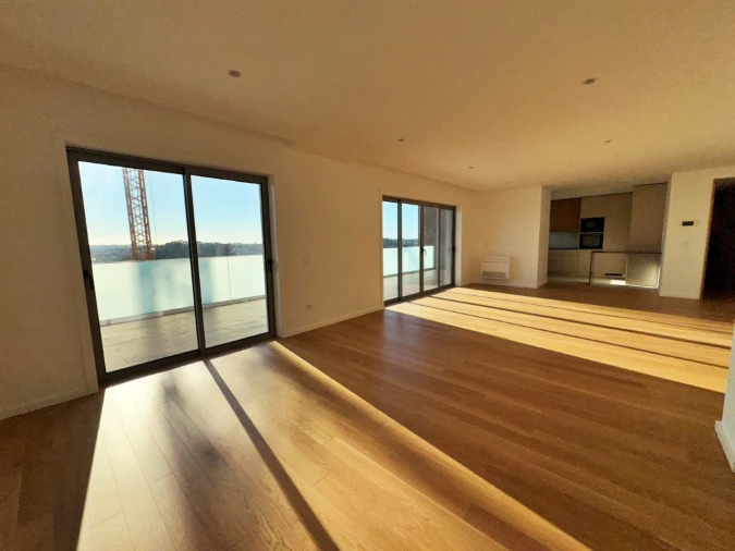 Apartamento T2 para Venda em Cidade da Maia Foto 2