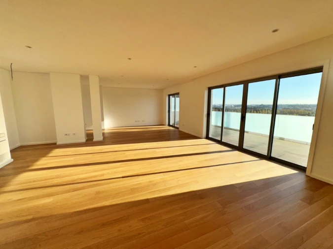 Apartamento T2 para Venda em Cidade da Maia