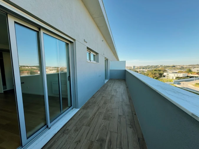 Apartamento T2 para Venda em Cidade da Maia Foto 8