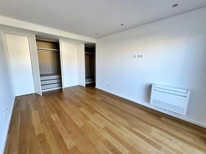 Apartamento T2 para Venda em Cidade da Maia Foto 9