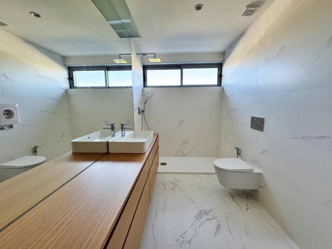 Apartamento T2 para Venda em Cidade da Maia Foto 11