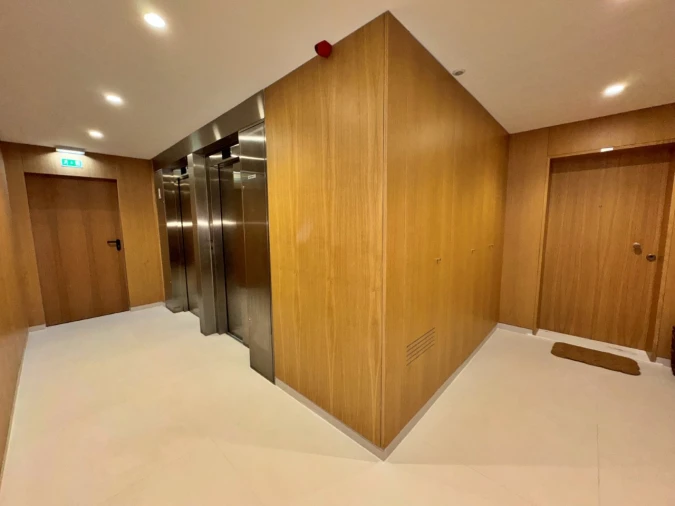 Apartamento T2 para Venda em Cidade da Maia Foto 16