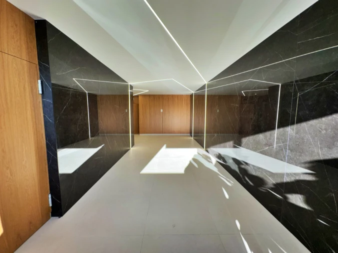 Apartamento T2 para Venda em Cidade da Maia Foto 17