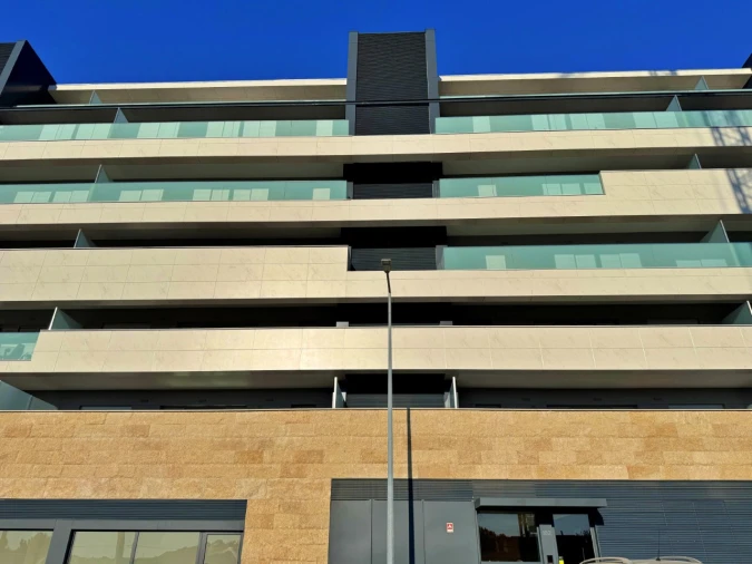 Apartamento T2 para Venda em Cidade da Maia Foto 20