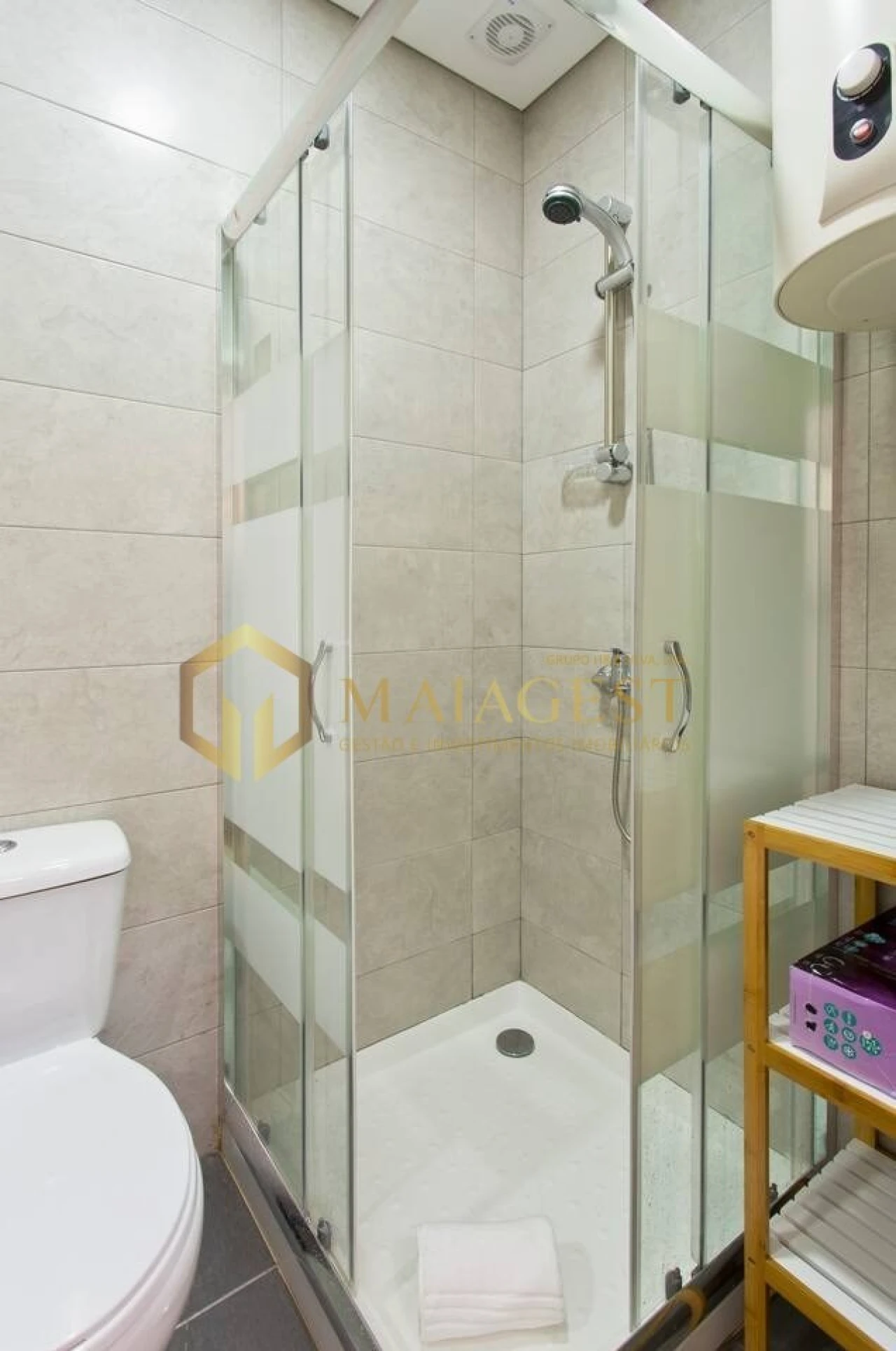 Moradia T1 para Arrendamento em Cedofeita, Santo Ildefonso, Sé, Miragaia, São Nicolau e Vitória Foto 5