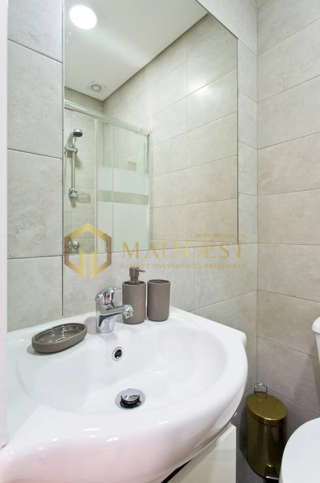 Moradia T1 para Arrendamento em Cedofeita, Santo Ildefonso, Sé, Miragaia, São Nicolau e Vitória Foto 7