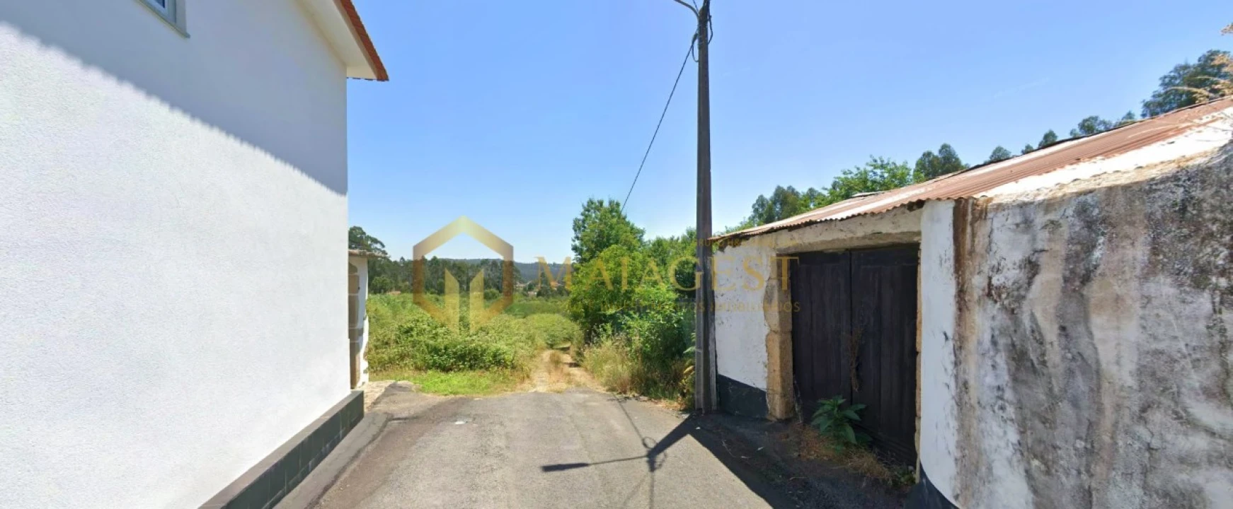 Terreno para Venda em Santa Maria da Feira, Travanca, Sanfins e Espargo Foto 2