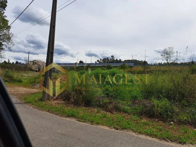 Terreno para Venda em Santa Maria da Feira, Travanca, Sanfins e Espargo Foto 3