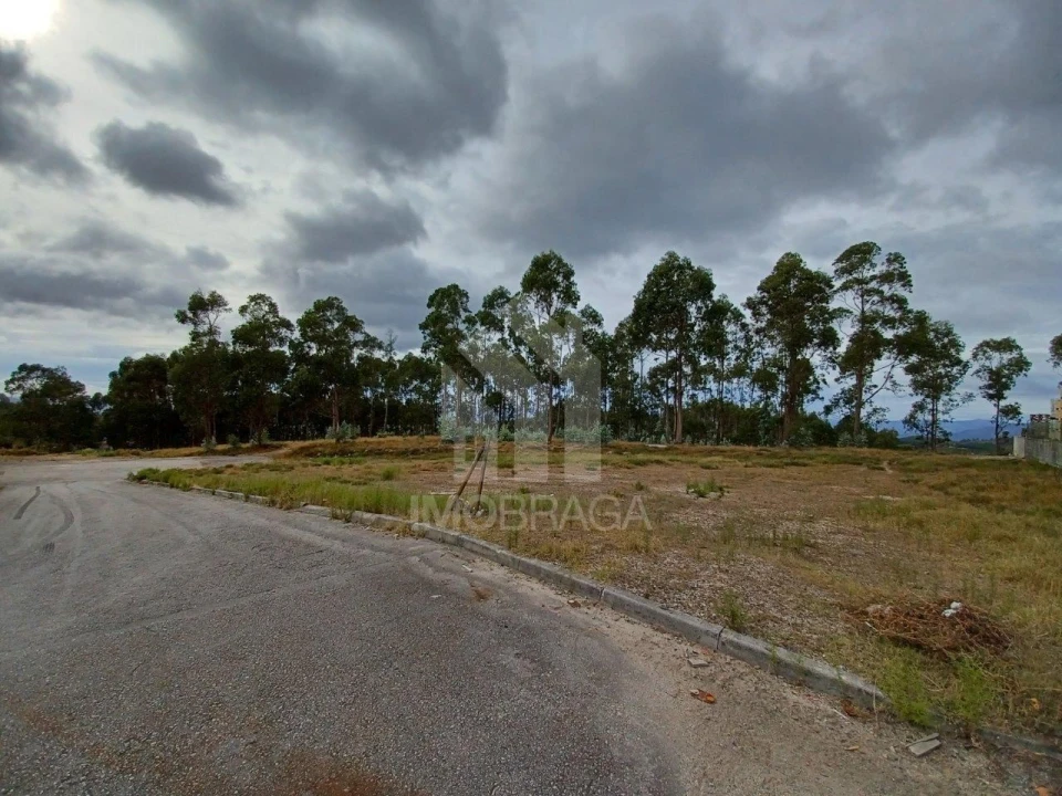 Terreno Comércio / Armazém para Venda em Sobreposta Foto 7