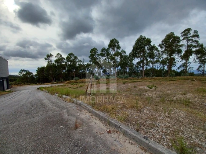Terreno Comércio / Armazém para Venda em Sobreposta Foto 11