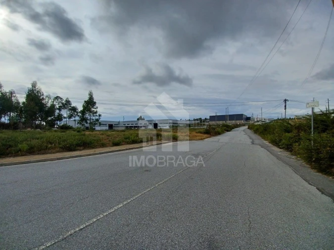 Terreno Comércio / Armazém para Venda em Sobreposta Foto 12