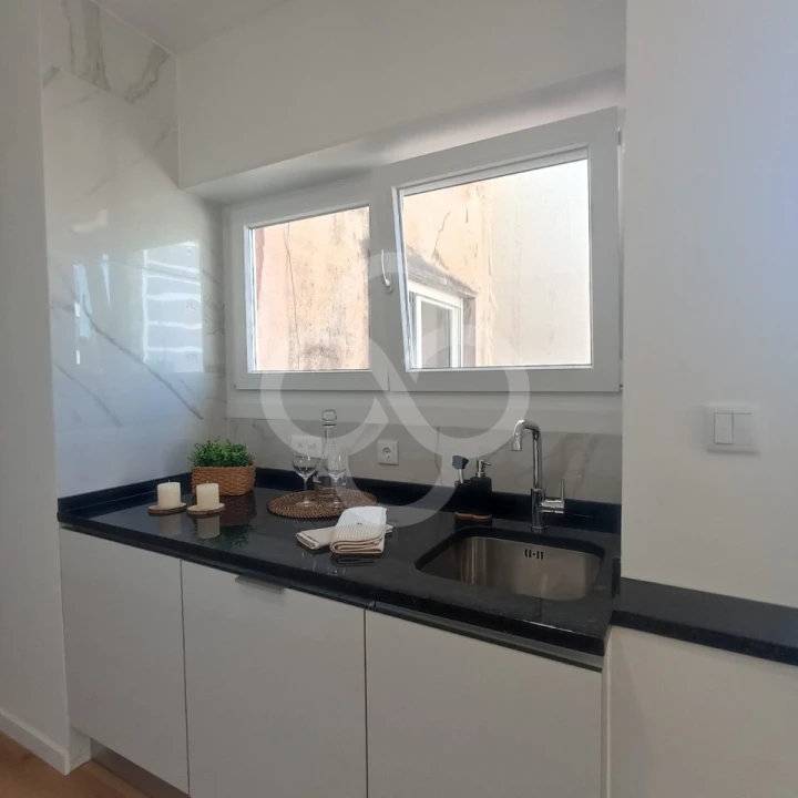 Apartamento T3 para Venda em São Domingos de Benfica Foto 8