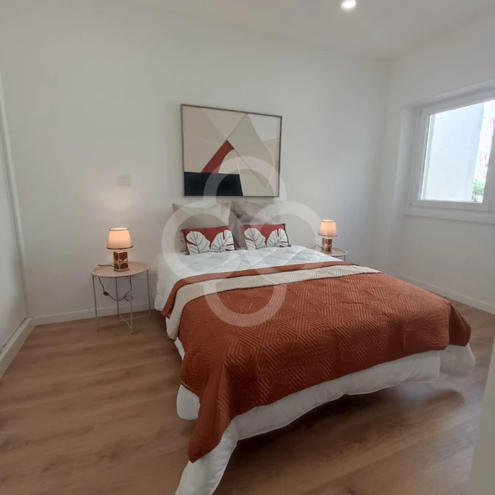 Apartamento T3 para Venda em São Domingos de Benfica Foto 13